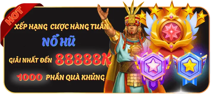 Các chương trình khuyến mãi độc quyền
