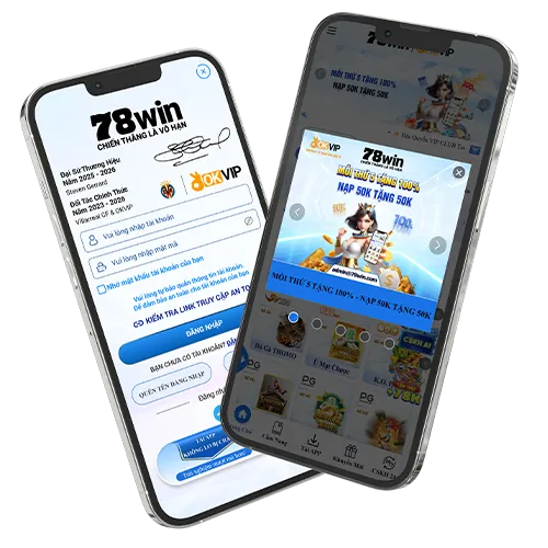 Đa dạng trò chơi trong tầm tay
