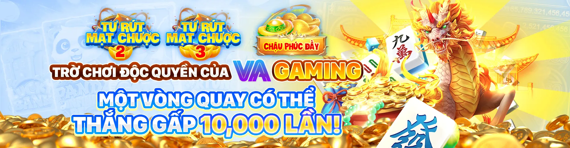 Banner quảng cáo các chương trình khuyến mãi nổ hũ hấp dẫn tại Alo8