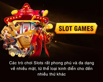 Nổ hũ và Bắn cá
