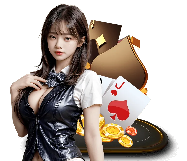 Trải nghiệm casino trực tuyến chân thực với người chia bài thật